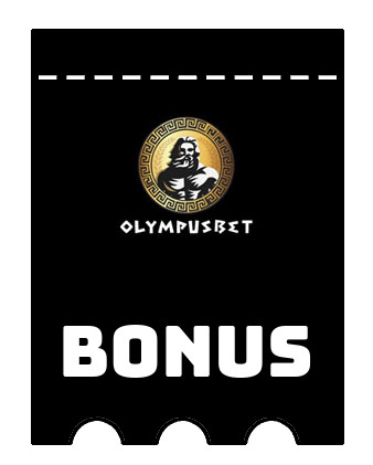 Latest bonus spins from Olympusbet