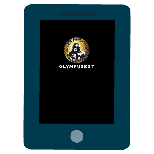 Olympusbet - Mobile friendly