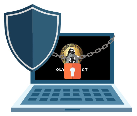 Olympusbet - Secure casino