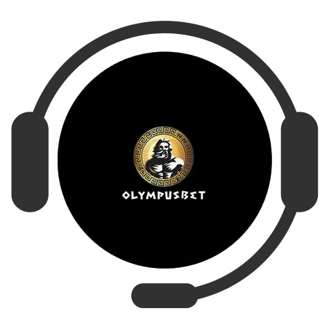 Olympusbet - Support