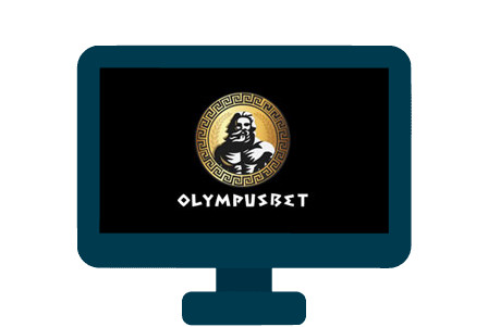 Olympusbet - casino review