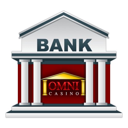 Omni Casino - Banking casino