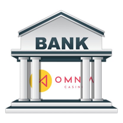 Omnia Casino - Banking casino