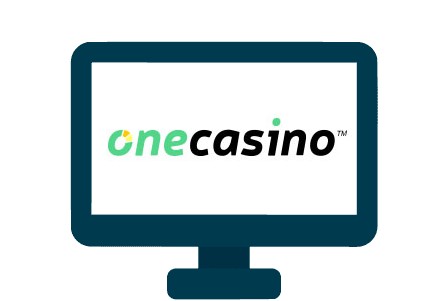 One Casino - casino review