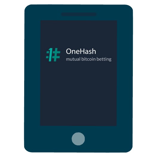OneHash - Mobile friendly