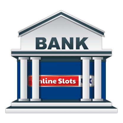 Online Slots UK - Banking casino