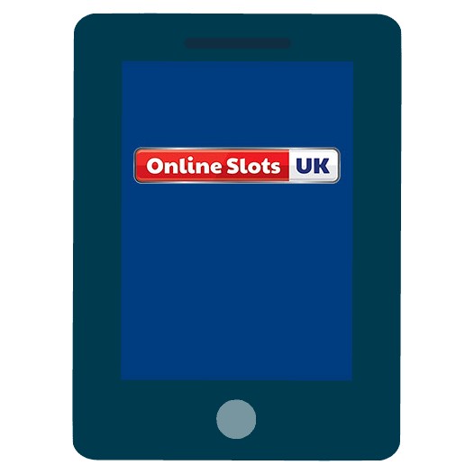 Online Slots UK - Mobile friendly