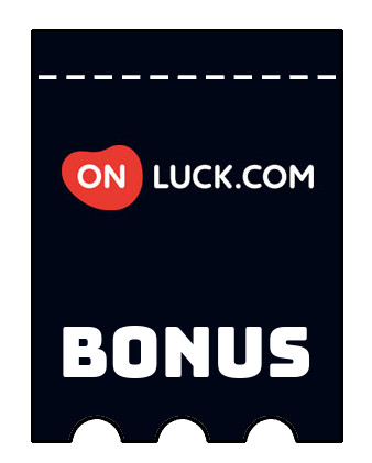 Latest bonus spins from OnLuck