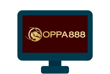 Oppa888 - casino review