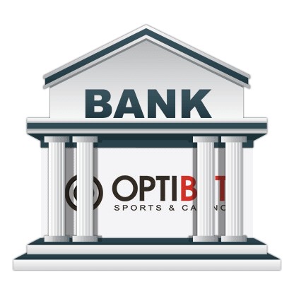 Optibet Casino - Banking casino