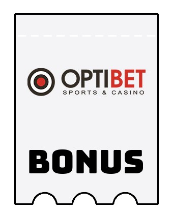 Latest bonus spins from Optibet Casino
