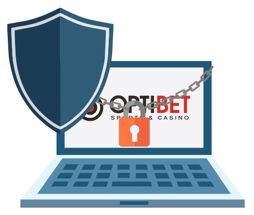 Optibet Casino - Secure casino