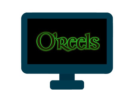 Oreels Casino - casino review