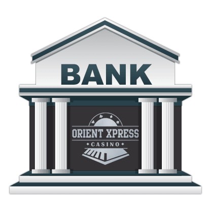 OrientXpress Casino - Banking casino