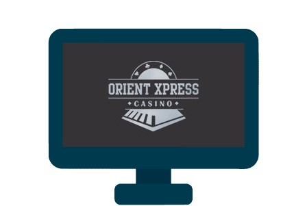 OrientXpress Casino - casino review