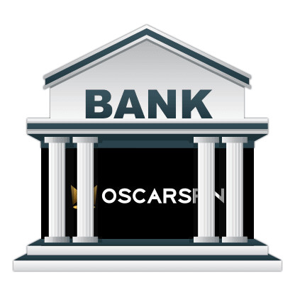 Oscarspin - Banking casino