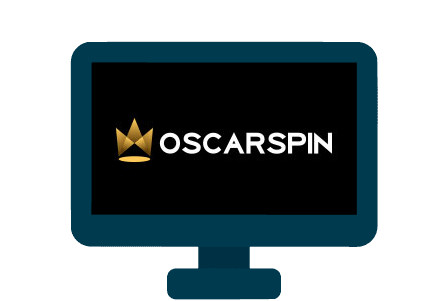Oscarspin - casino review
