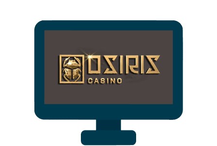 Osiris Casino - casino review