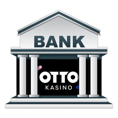 Otto Kasino - Banking casino