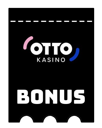 Latest bonus spins from Otto Kasino