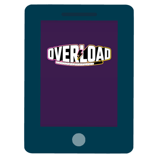 Overload - Mobile friendly