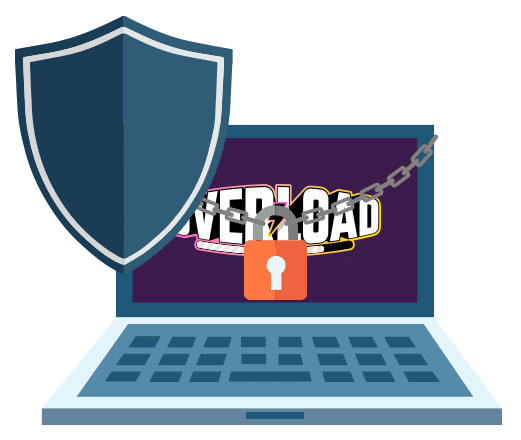 Overload - Secure casino