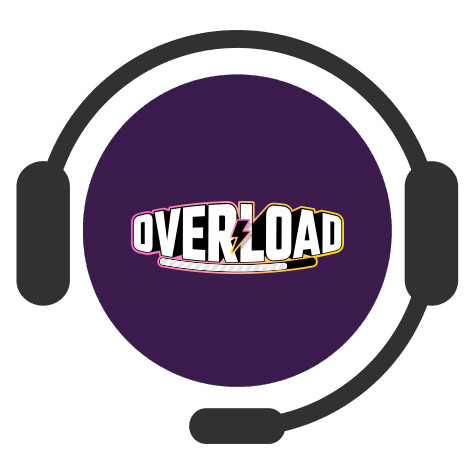 Overload - Support