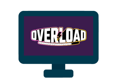 Overload - casino review