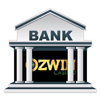 Ozwin Casino - Banking casino