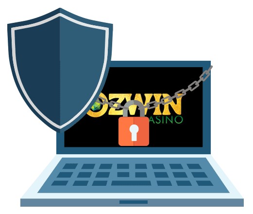Ozwin Casino - Secure casino