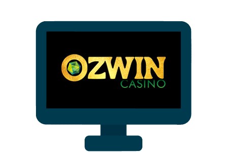 Ozwin Casino - casino review
