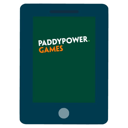 Paddy Power - Mobile friendly