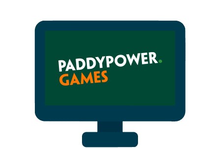 Paddy Power - casino review