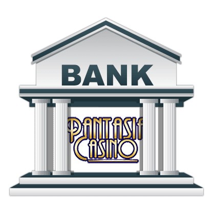 Pantasia - Banking casino