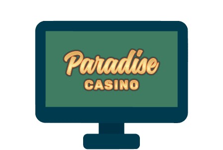 Paradise Casino - casino review