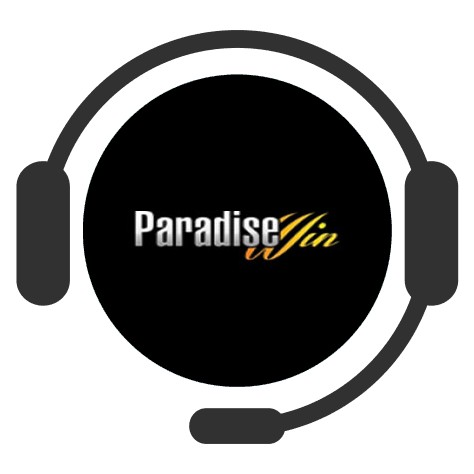 Paradise Win Casino - Support