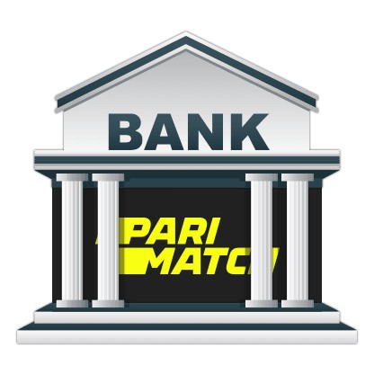 Parimatch - Banking casino