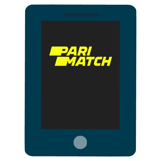 Parimatch - Mobile friendly