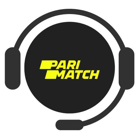 Parimatch - Support