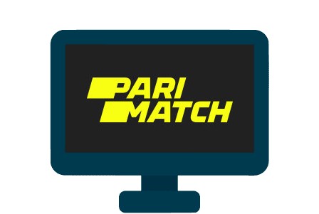 Parimatch - casino review