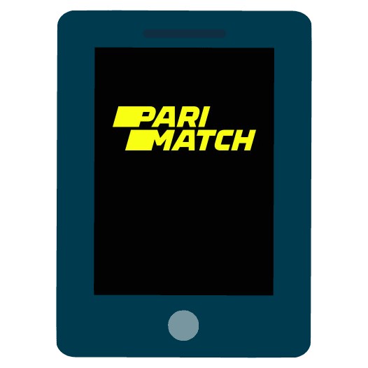 Parimatchwin - Mobile friendly