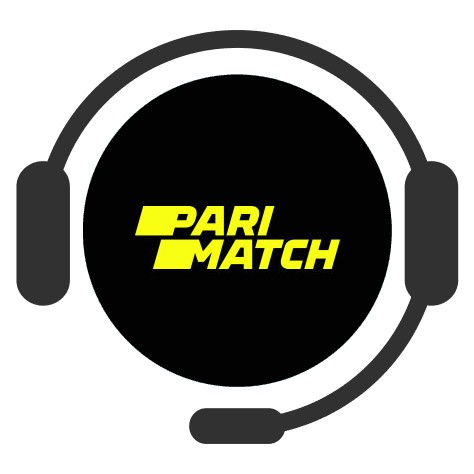 Parimatchwin - Support