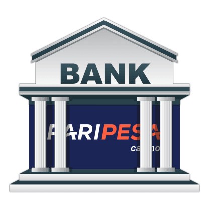Paripesa - Banking casino