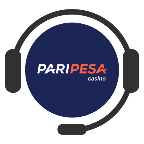 Paripesa - Support