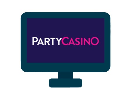 PartyCasino - casino review