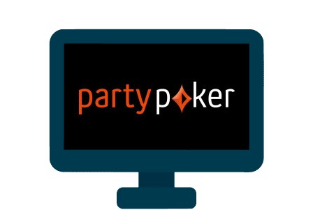 PartyPoker - casino review