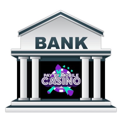 Pay by Mobile Casino - Banking casino