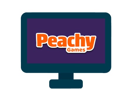 Peachy Games - casino review