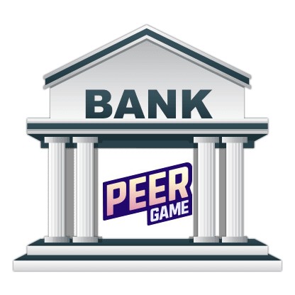 PeerGame - Banking casino