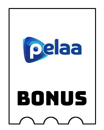 Latest bonus spins from Pelaa Casino